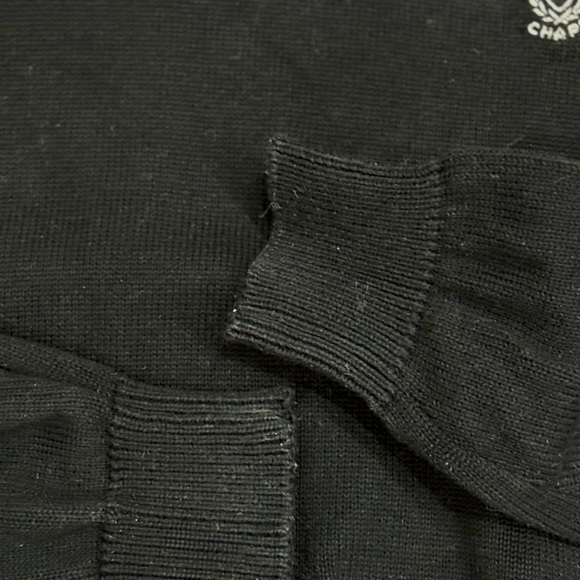 Chaps Crewneck Sweater - Picture 4 of 5